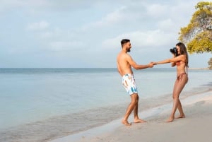 A DAY EXPERIENCE ON ISLA DEL ENCANTO