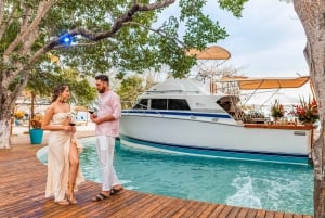 A DAY EXPERIENCE ON ISLA DEL ENCANTO