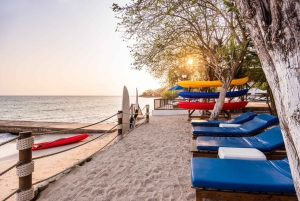 A DAY EXPERIENCE ON ISLA DEL ENCANTO