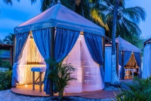 A DAY EXPERIENCE ON ISLA DEL ENCANTO