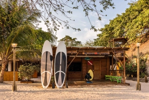 A DAY EXPERIENCE ON ISLA DEL ENCANTO