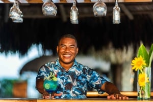 A DAY EXPERIENCE ON ISLA DEL ENCANTO