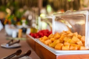 A DAY EXPERIENCE ON ISLA DEL ENCANTO