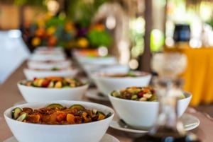 A DAY EXPERIENCE ON ISLA DEL ENCANTO