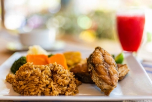 A DAY EXPERIENCE ON ISLA DEL ENCANTO