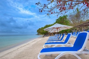 A DAY EXPERIENCE ON ISLA DEL ENCANTO