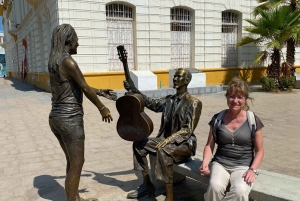 Cent ans de solitude : Gabriel García Márquez