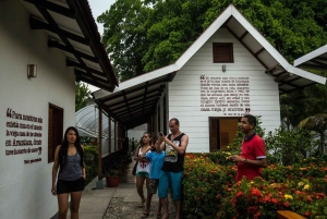 Cent ans de solitude : Gabriel García Márquez