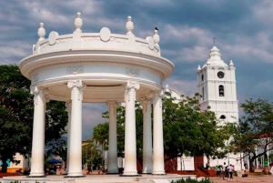 Cent ans de solitude : Gabriel García Márquez