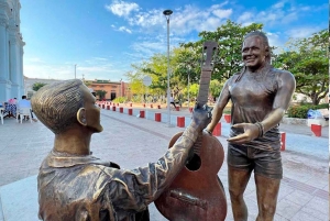 Cent ans de solitude : Gabriel García Márquez