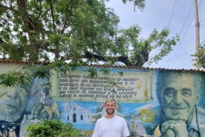 Cent ans de solitude : Gabriel García Márquez