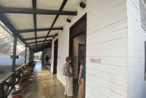 Cent ans de solitude : Gabriel García Márquez