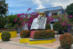 Cent ans de solitude : Gabriel García Márquez
