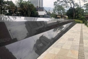 Pablo ja huumekaupan maailma