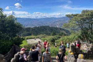 Pablo ja huumekaupan maailma