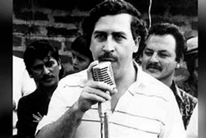 Pablo Escobar Mansion+Paintball+Boat+ATV (Private Guatape)