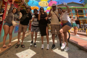 Pablo Escobar Mansion+Paintball+Boat+ATV (Private Guatape)