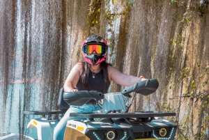 Pablo Escobar Mansion+Paintball+Boat+ATV (Private Guatape)