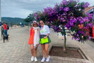 From Guatape: Pablo Escobar Mansion, Paintball & Boat Ride