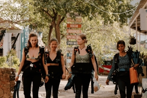 Kurs PADI Open Water w Taganga i Tayrona