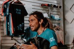 Kurs PADI Open Water w Taganga i Tayrona