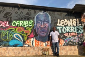 Palenque: one-day tour of African traditions and cultures with lunch