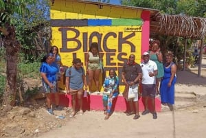 Palenque: one-day tour of African traditions and cultures with lunch