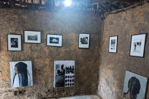 Palenque: one-day tour of African traditions and cultures with lunch