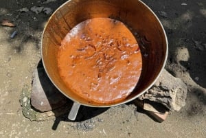 Palenque: one-day tour of African traditions and cultures with lunch