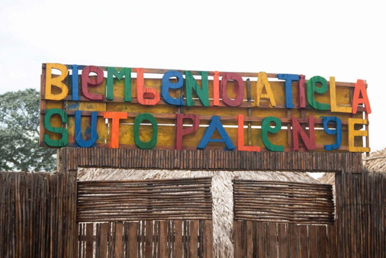 Palenque: El legado vivo de la libertad y la tradición