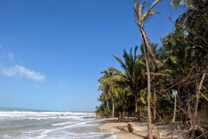 Palomino: Hiking, Tubing, and Indigenous Community Encounter