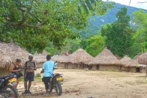 Palomino: Private Tour of Tungueka Indigenous Village