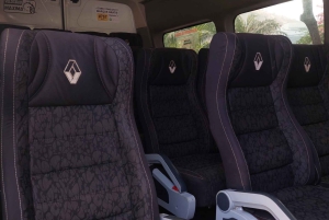 Palomino / Santa Marta Transfer