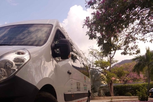 Palomino / Santa Marta Transfer