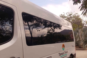 Palomino / Santa Marta Transfer