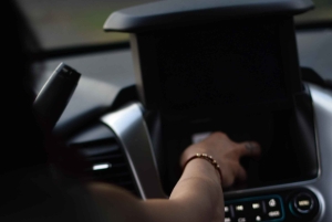 Pereira: tour privato in veicolo blindato ad Armenia