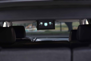 Pereira: Private Armored Vehicle Tour to Medellin