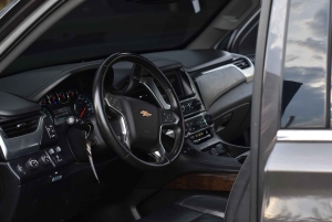 Pereira: Private Armored Vehicle Tour to Medellin