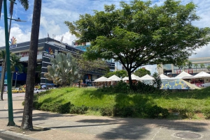 PEREIRA: PRIVATE TOUR ZU DEN WICHTIGSTEN PLÄTZEN, HISTORISCHEN STÄTTEN + AUSSICHTSPUNKT