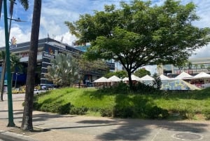 PEREIRA: PRYWATNA WYCIECZKA PO GŁÓWNYCH PLACACH, MIEJSCACH HISTORYCZNYCH + PUNKT WIDOKOWY