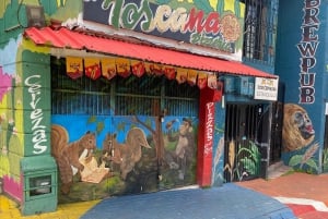 PEREIRA: PRIVATE TOUR OF MAIN SQUARES, HISTORICAL SITES + LOOKOUT POINT