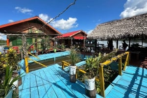 Plan Amazonas Full Extreme 5 days 4 nights | Leticia Amazonas