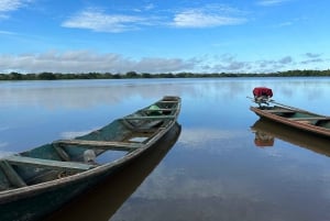 Plan Amazonas Full Extreme 5 days 4 nights | Leticia Amazonas