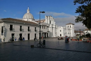 Popayán: Gastronomic Wonders of the white city