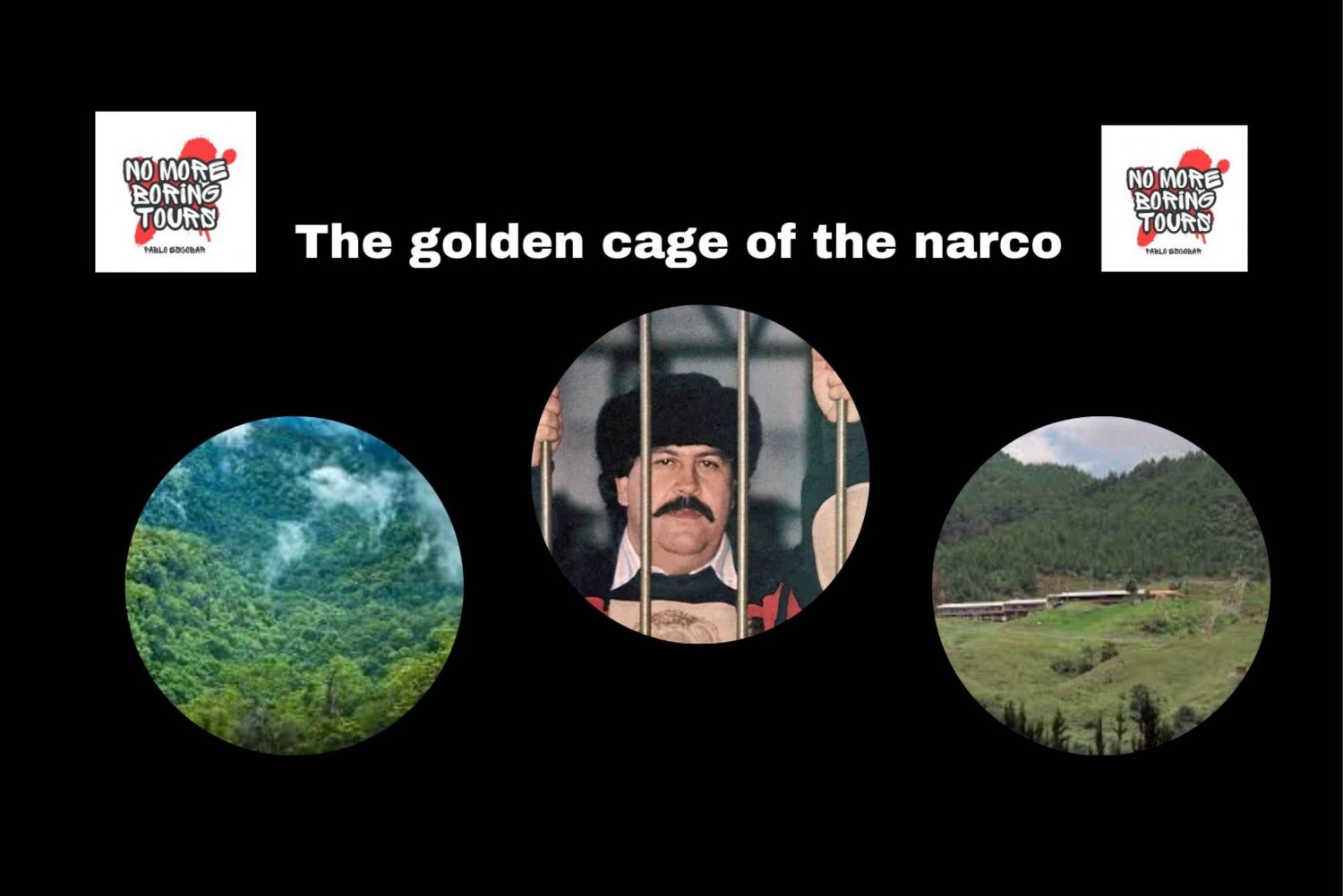 Pablo Escobar, ¿héroe o villano, narcotraficante, psicópata?