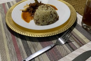 Privéchef-ervaring met chef-kok Andres in Cartagena