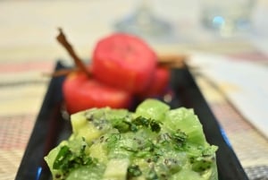 Privéchef-ervaring met chef-kok Andres in Cartagena