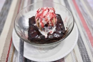 Privéchef-ervaring met chef-kok Andres in Cartagena