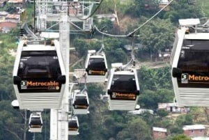 Private Medellin City Tour
