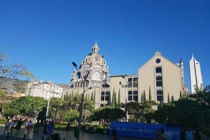 Private Medellin City Tour